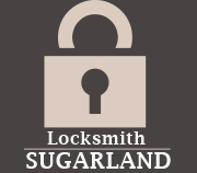 Locksmith Sugar Land logo